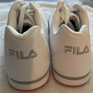 Fila Shoes New Fila Bubble Gum Bottom Sneakers Poshmark